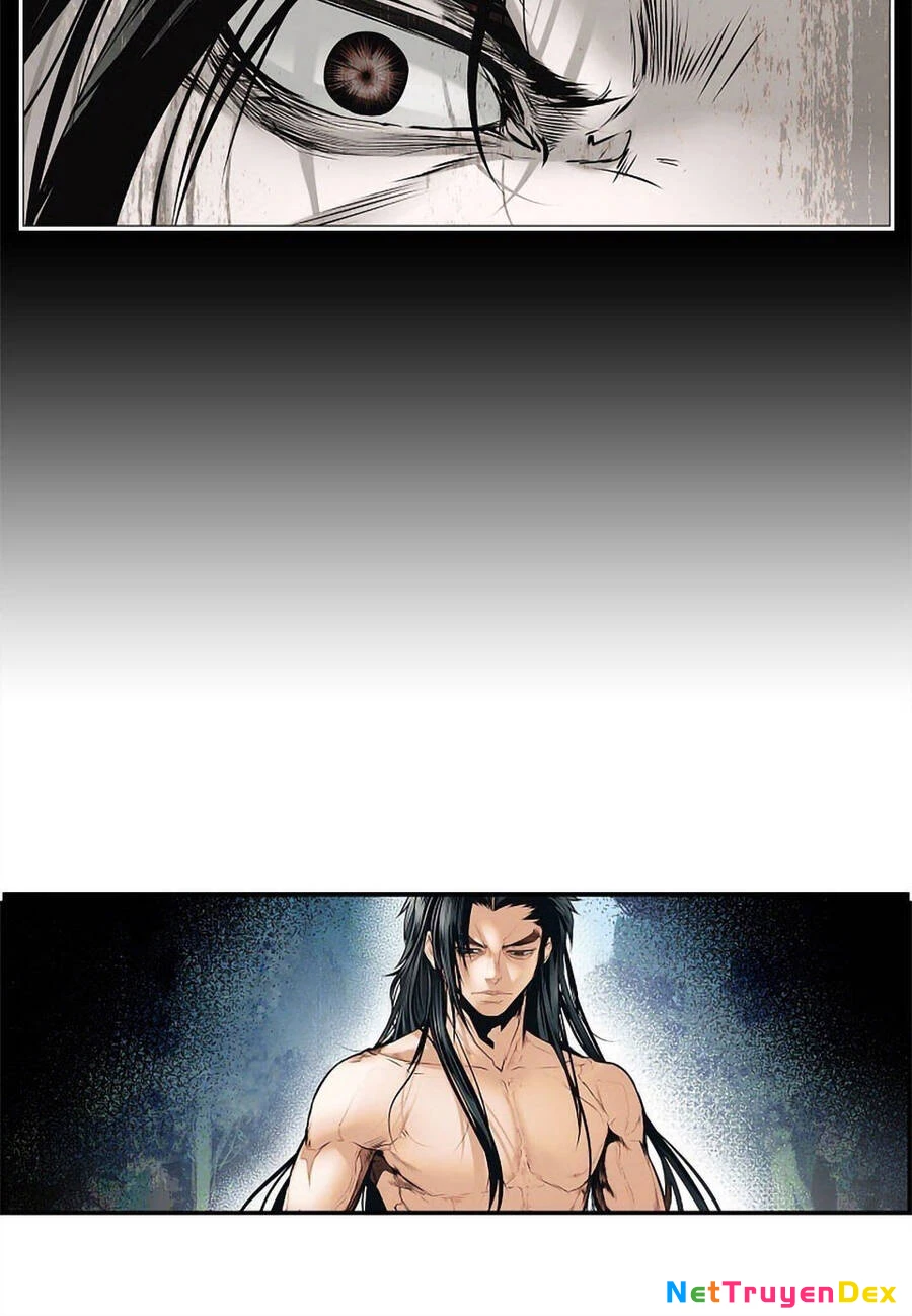 Bất Bại Chân Ma Chapter 1 - Trang 4