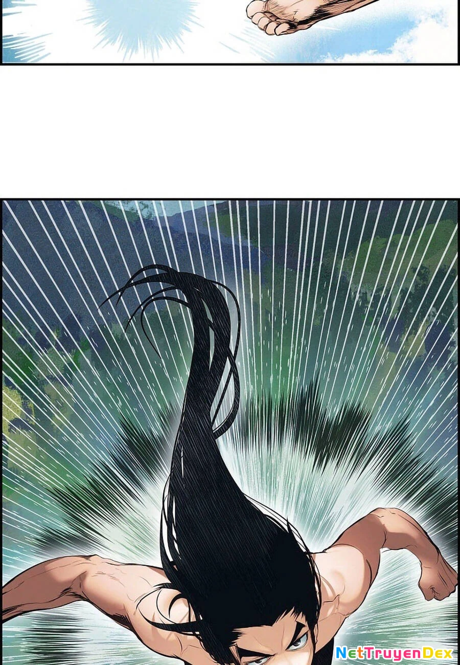 Bất Bại Chân Ma Chapter 1 - Trang 4