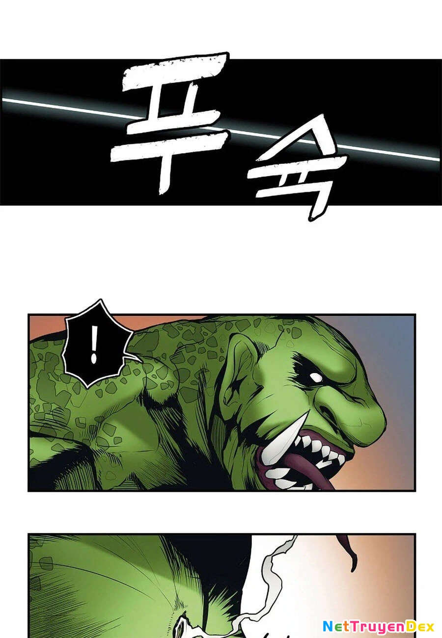 Bất Bại Chân Ma Chapter 1 - Trang 4