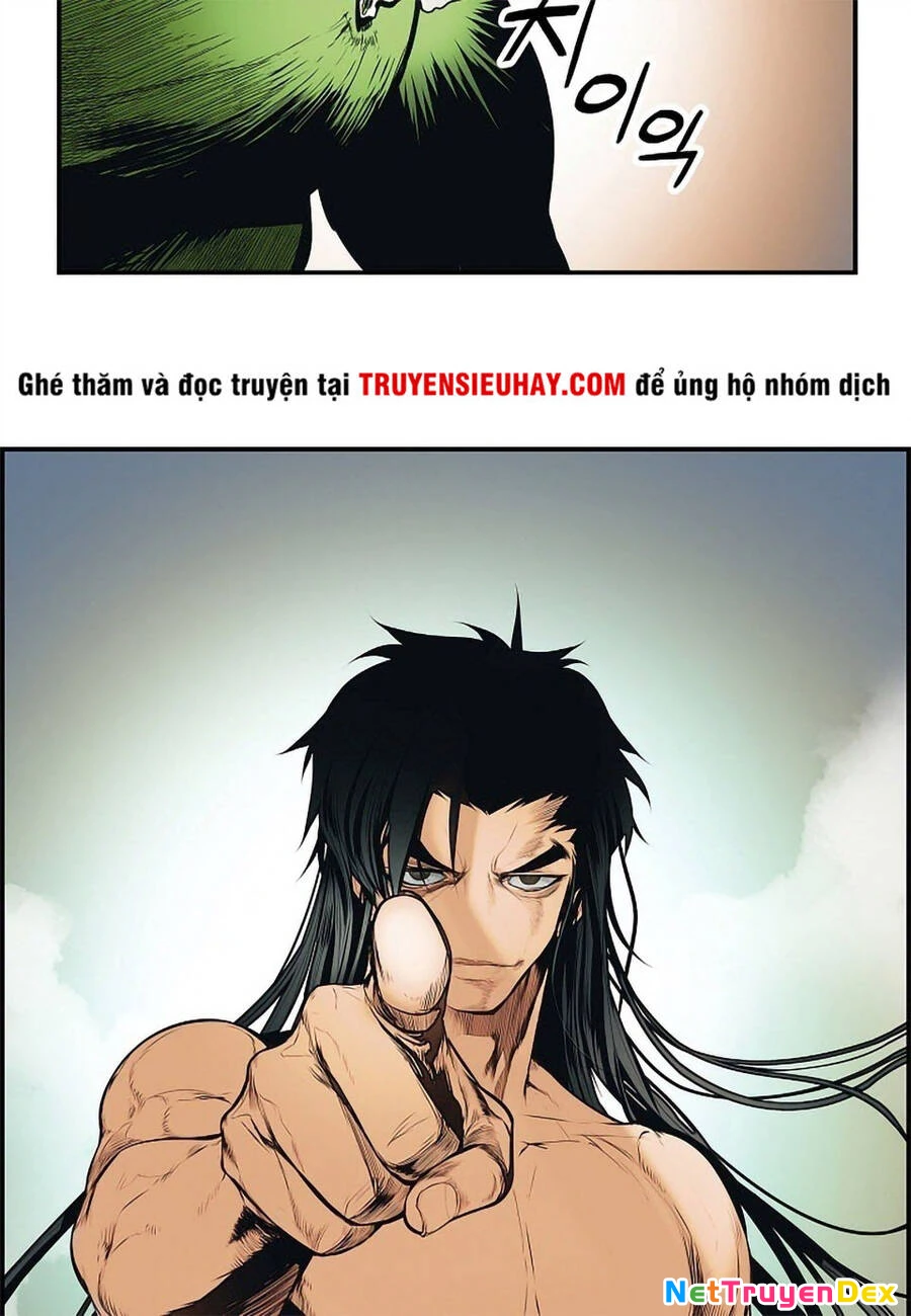 Bất Bại Chân Ma Chapter 1 - Trang 4