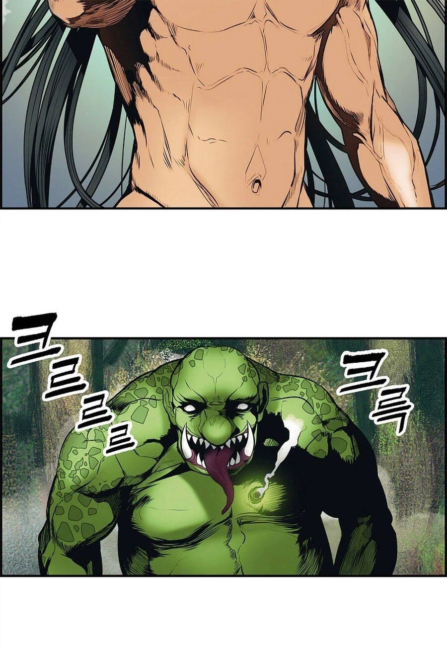 Bất Bại Chân Ma Chapter 1 - Trang 4