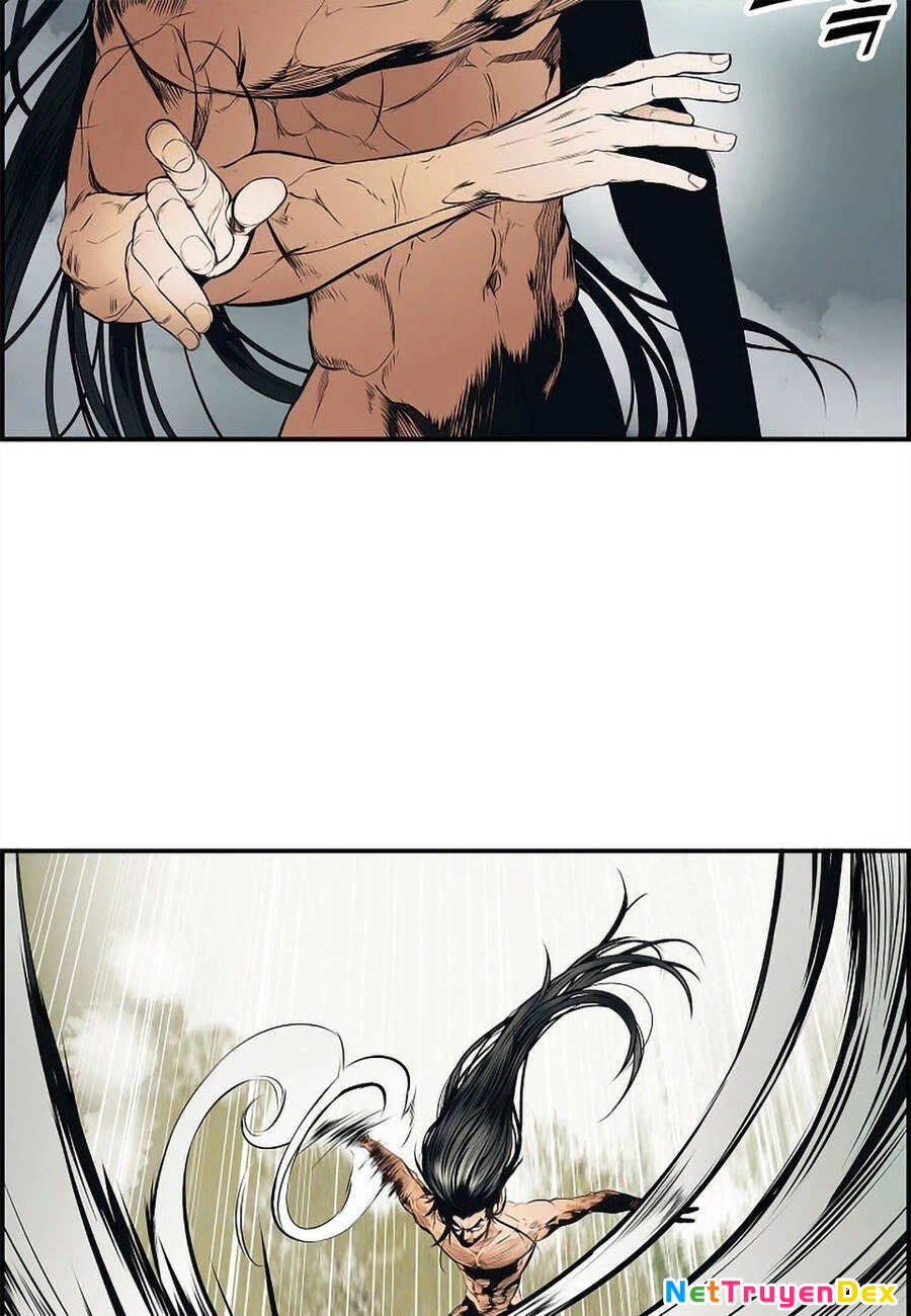 Bất Bại Chân Ma Chapter 1 - Trang 4