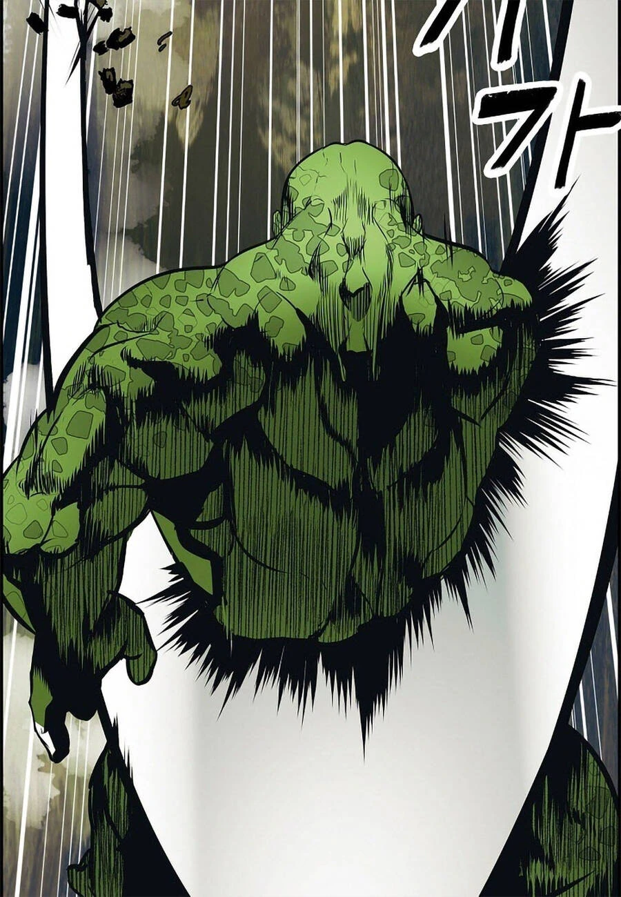 Bất Bại Chân Ma Chapter 1 - Trang 4