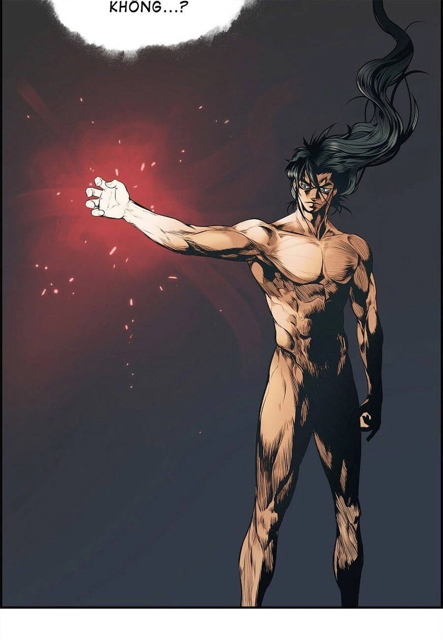 Bất Bại Chân Ma Chapter 1 - Trang 4