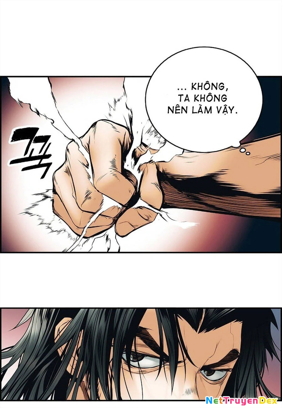 Bất Bại Chân Ma Chapter 1 - Trang 4