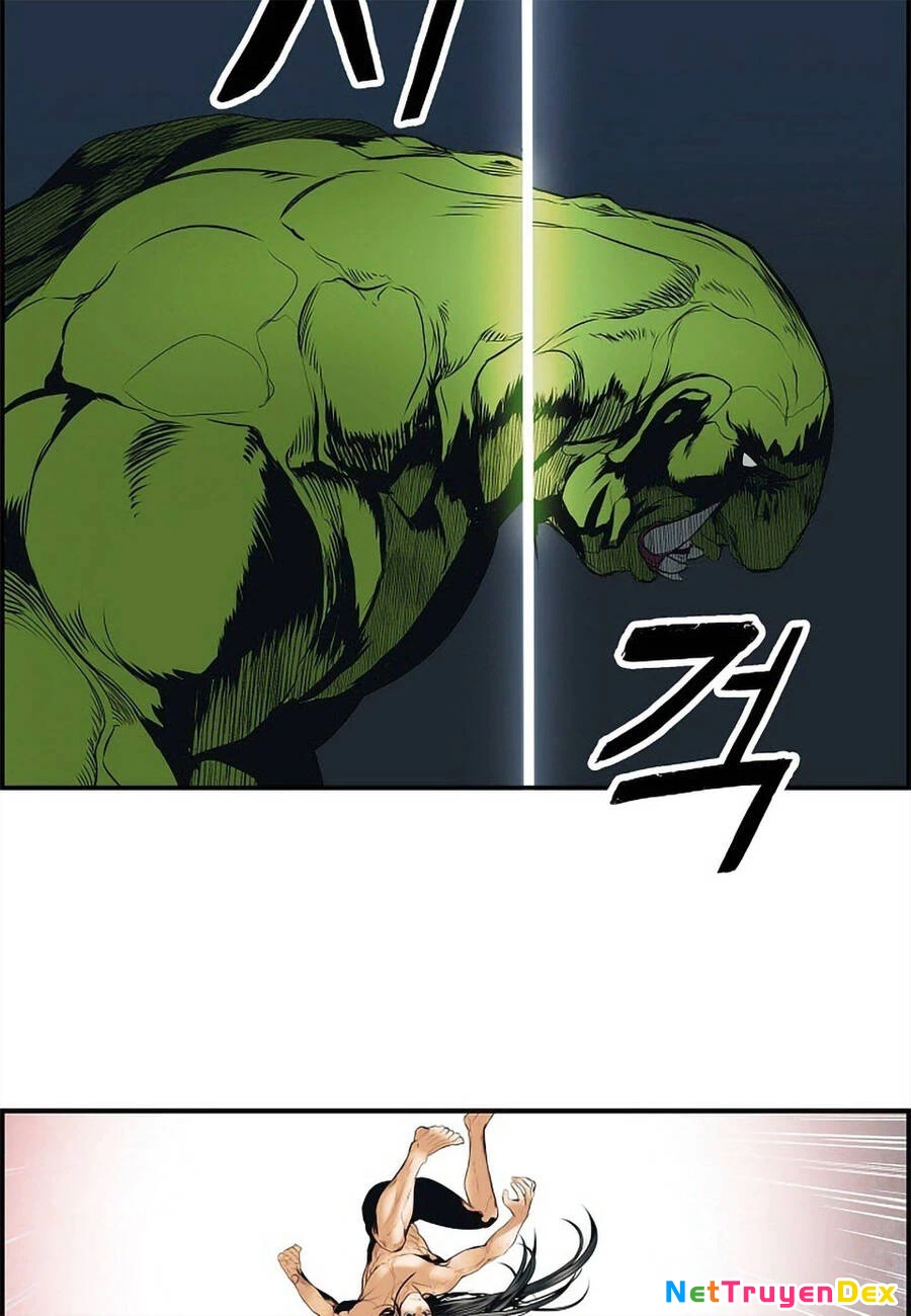 Bất Bại Chân Ma Chapter 1 - Trang 4