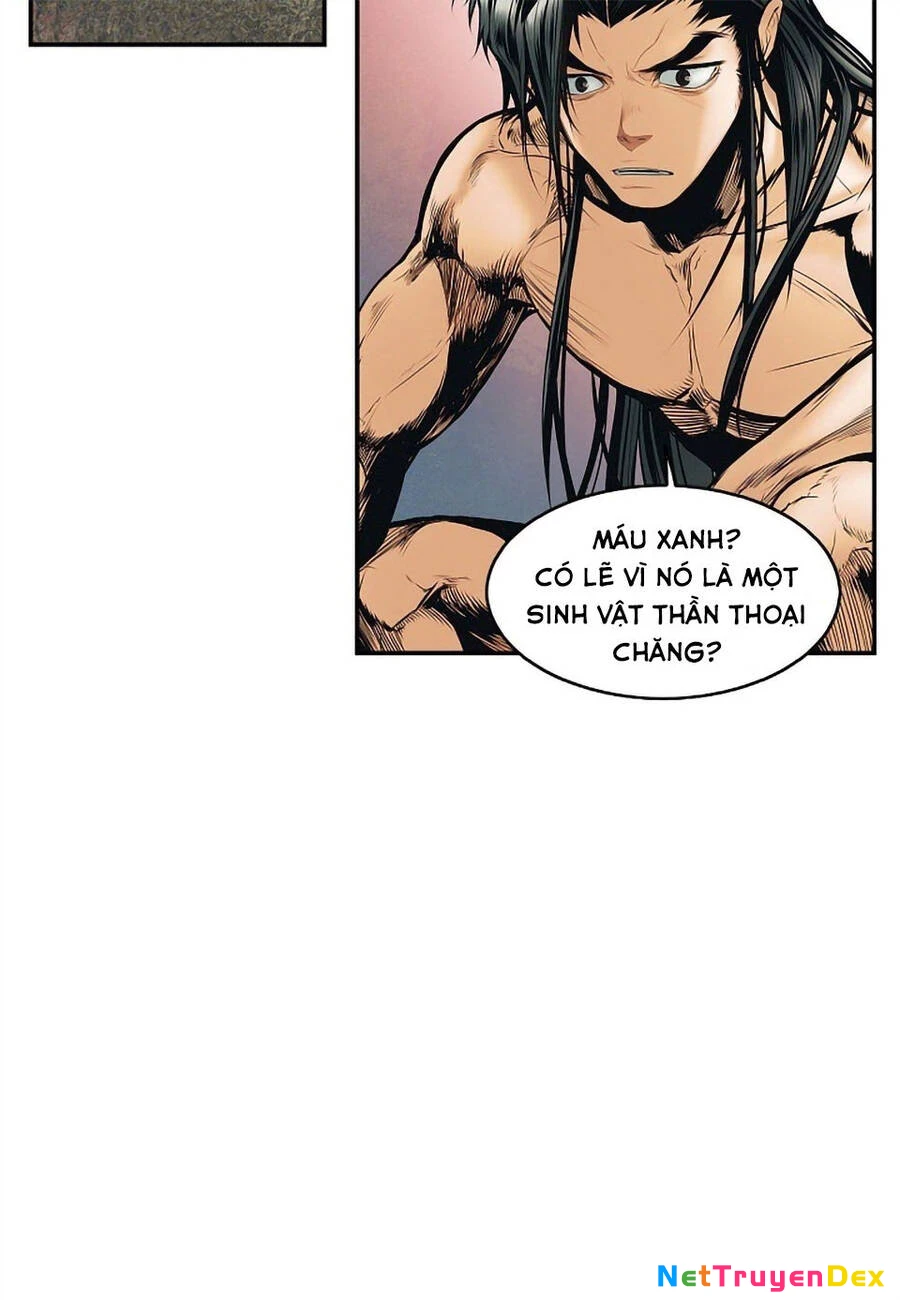 Bất Bại Chân Ma Chapter 1 - Trang 4