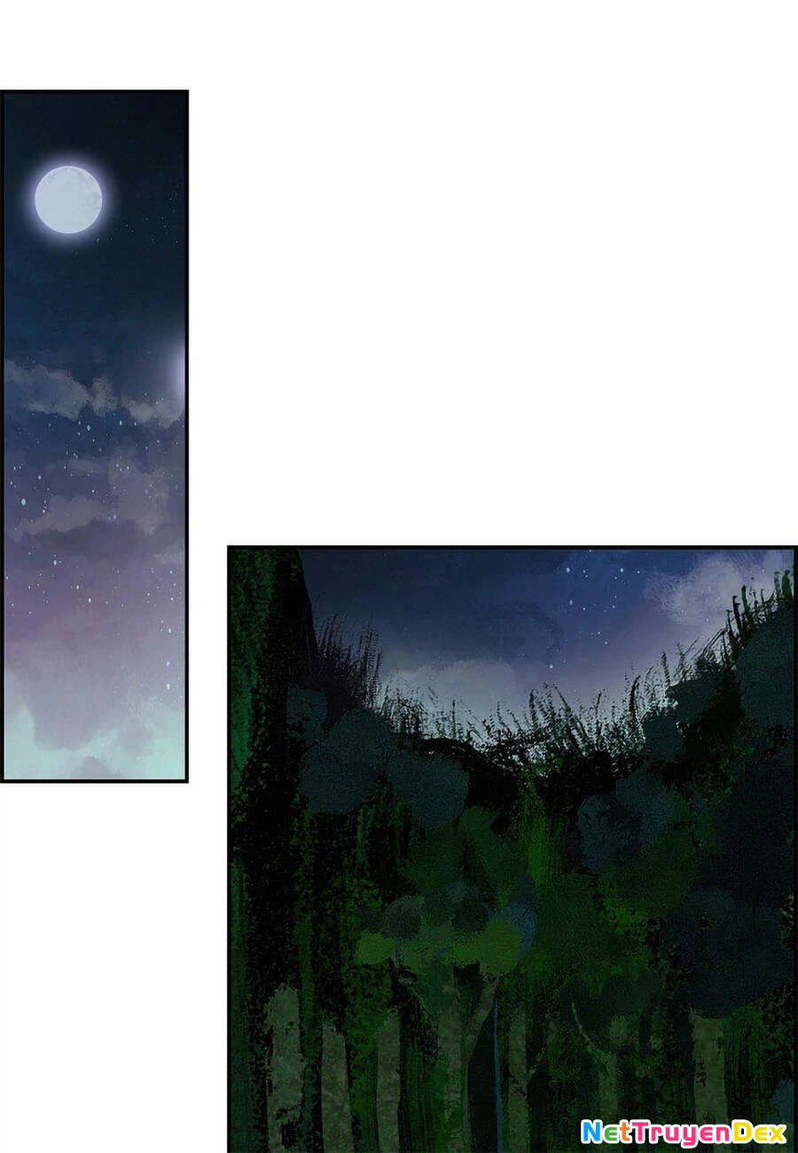 Bất Bại Chân Ma Chapter 1 - Trang 4