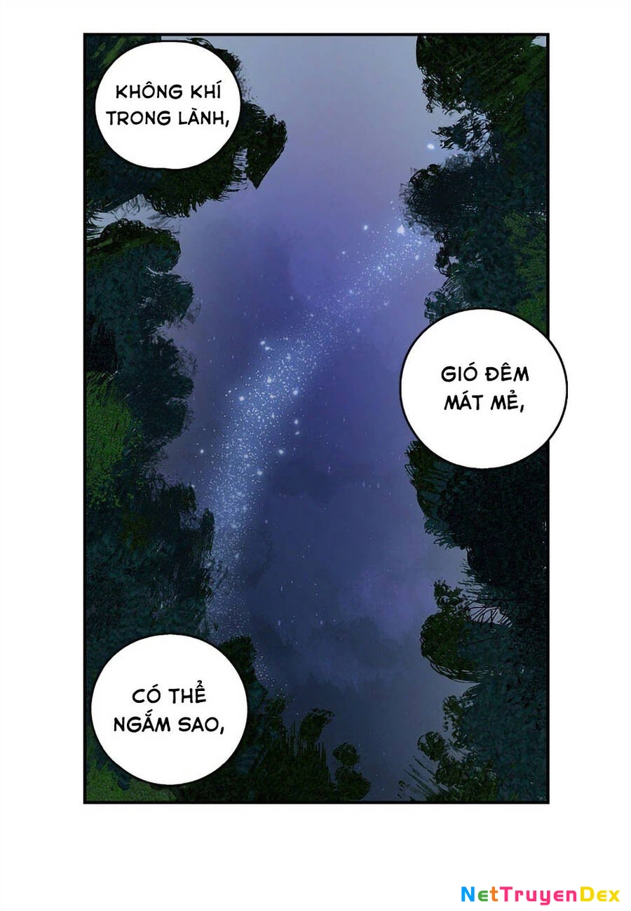Bất Bại Chân Ma Chapter 1 - Trang 4