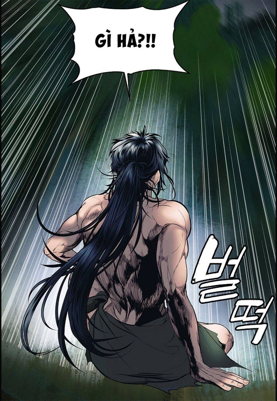 Bất Bại Chân Ma Chapter 1 - Trang 4