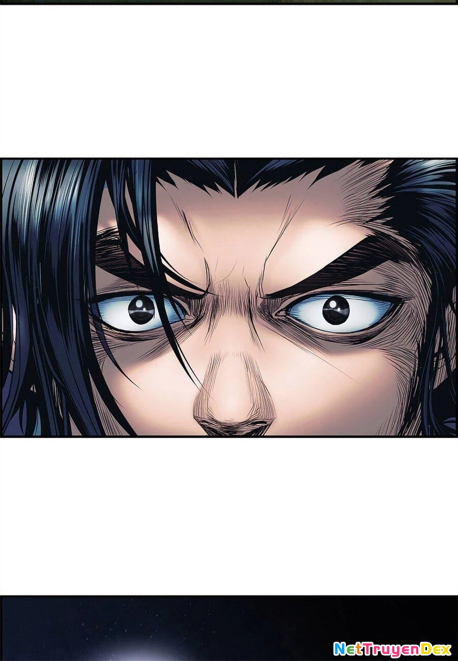 Bất Bại Chân Ma Chapter 1 - Trang 4