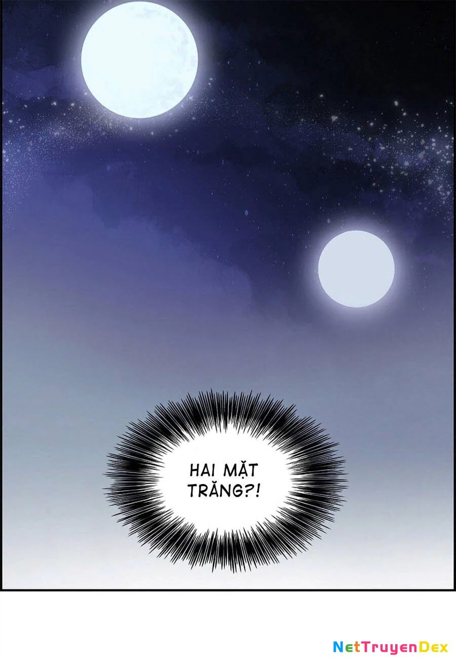 Bất Bại Chân Ma Chapter 1 - Trang 4