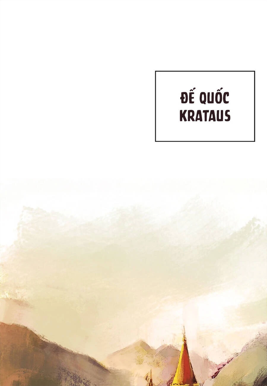 Bất Bại Chân Ma Chapter 2 - Trang 4