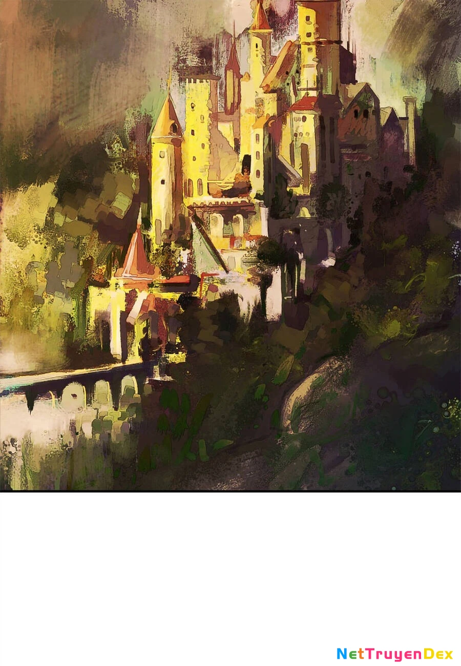 Bất Bại Chân Ma Chapter 2 - Trang 4