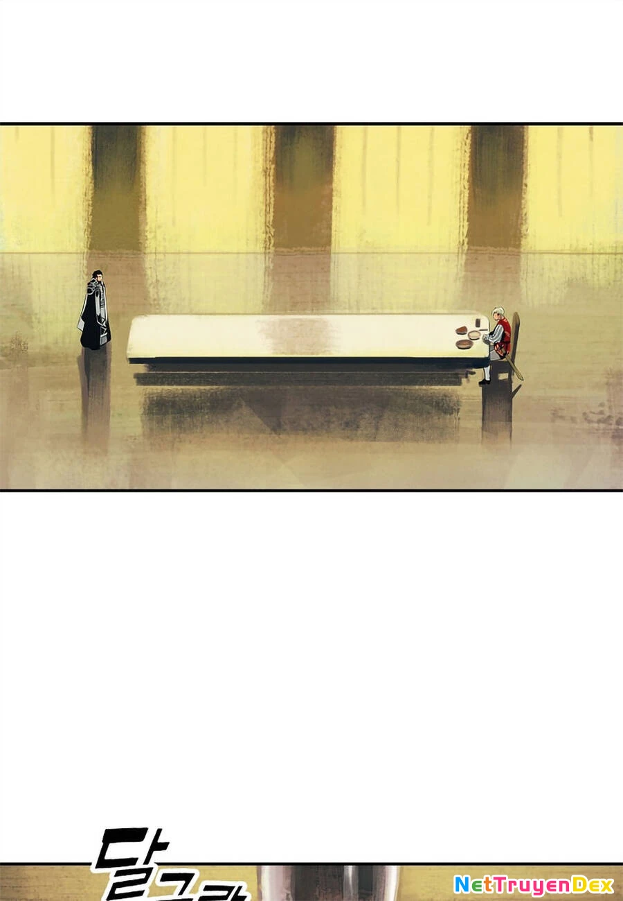 Bất Bại Chân Ma Chapter 2 - Trang 4