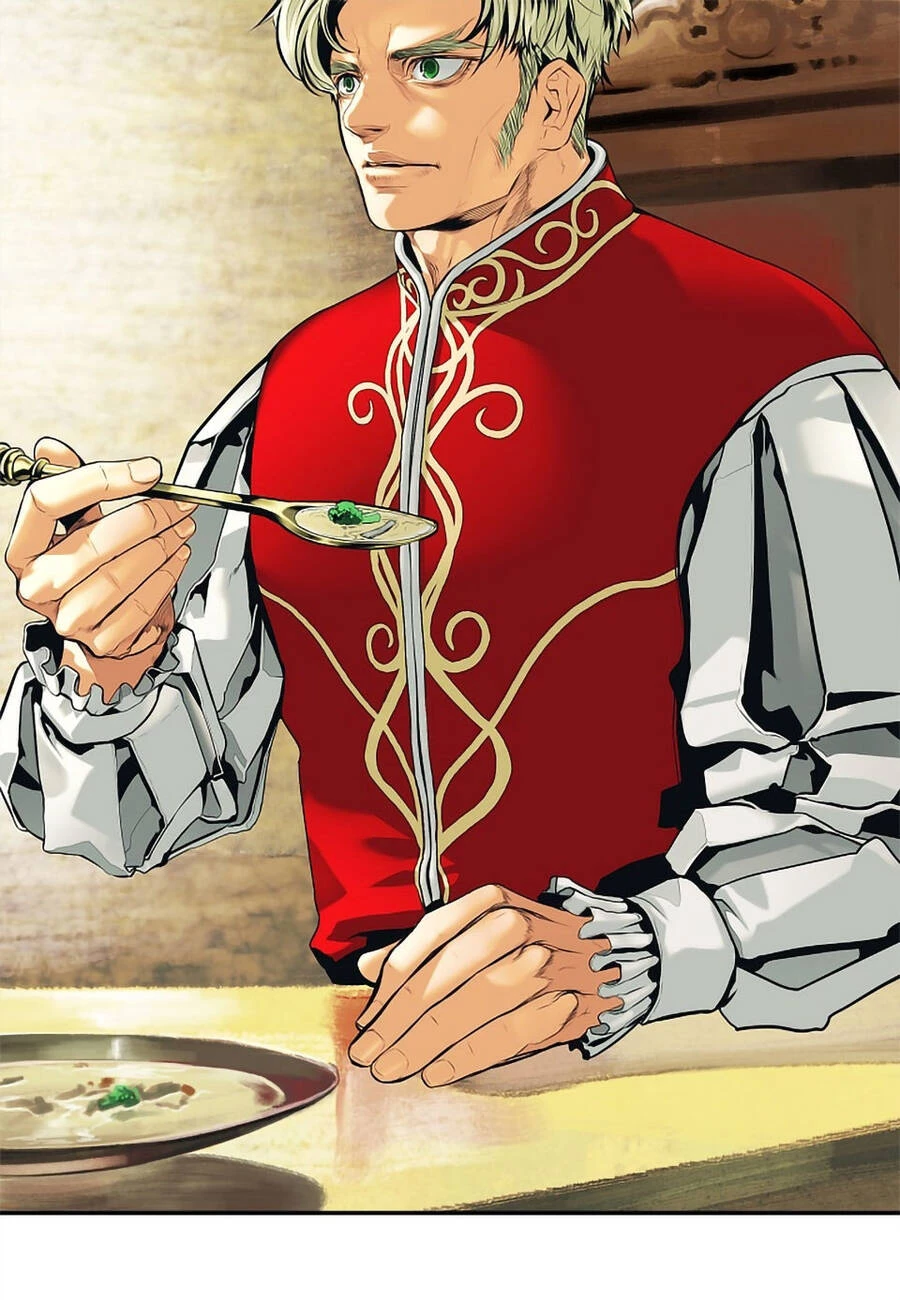 Bất Bại Chân Ma Chapter 2 - Trang 4