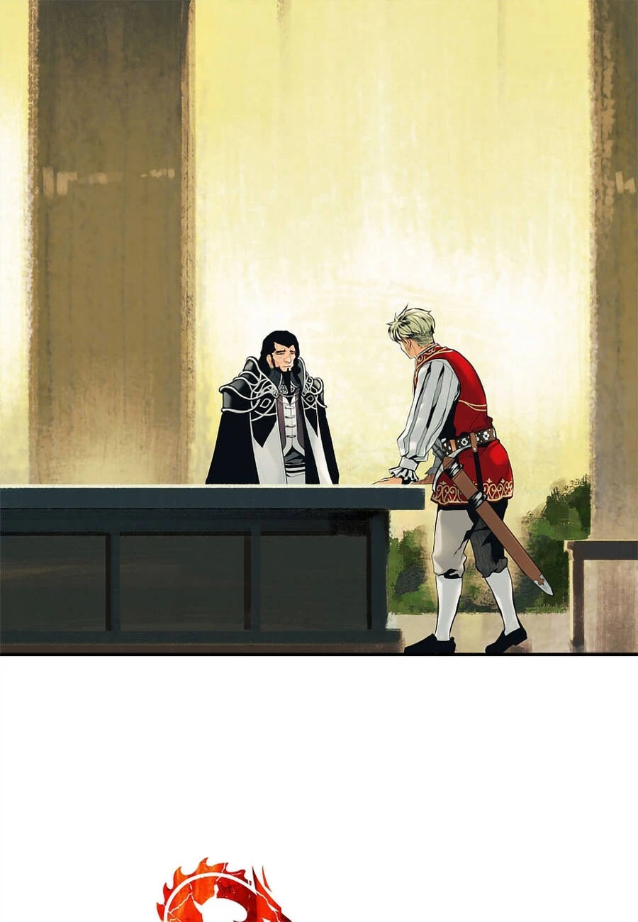 Bất Bại Chân Ma Chapter 2 - Trang 4