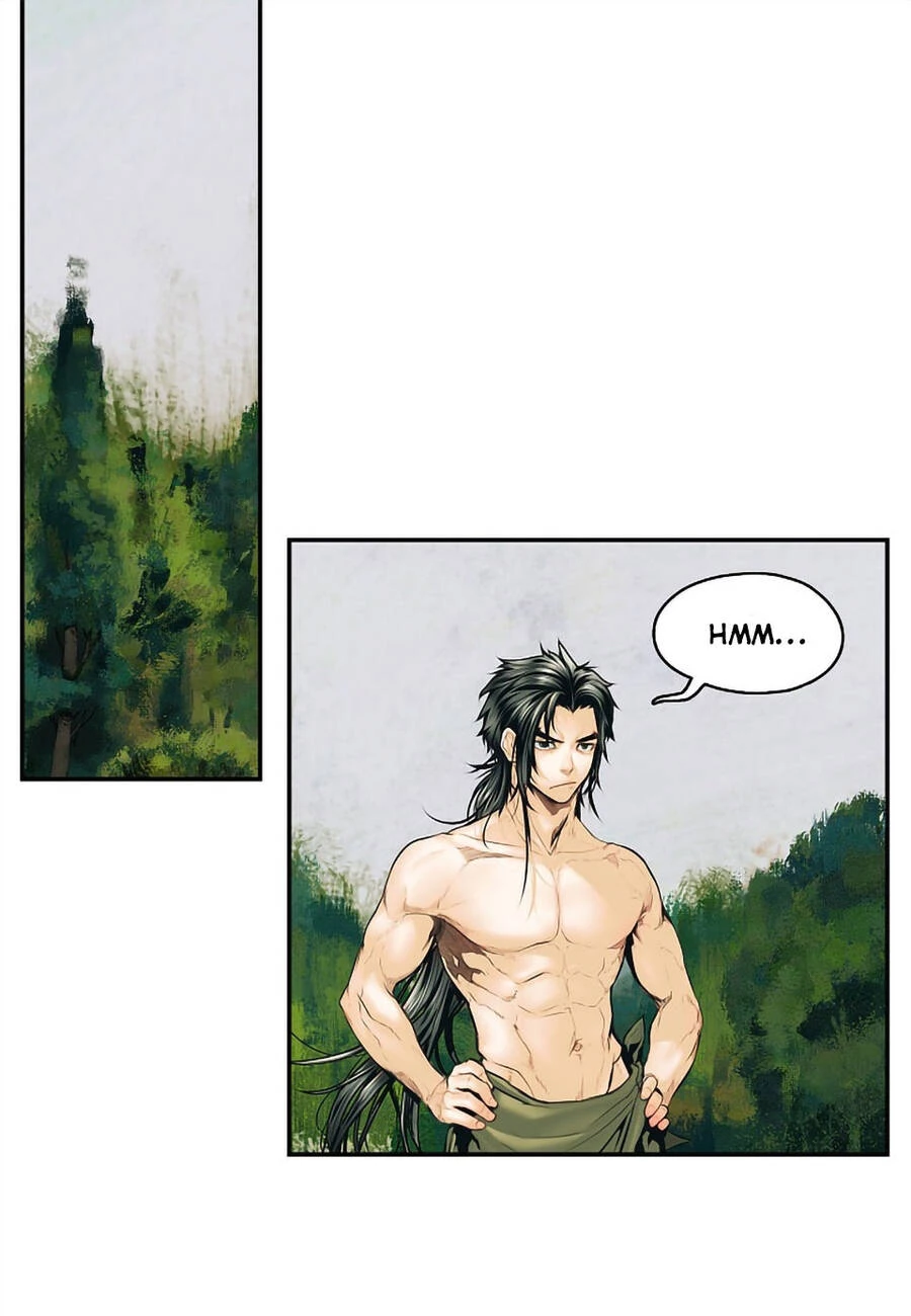 Bất Bại Chân Ma Chapter 2 - Trang 4