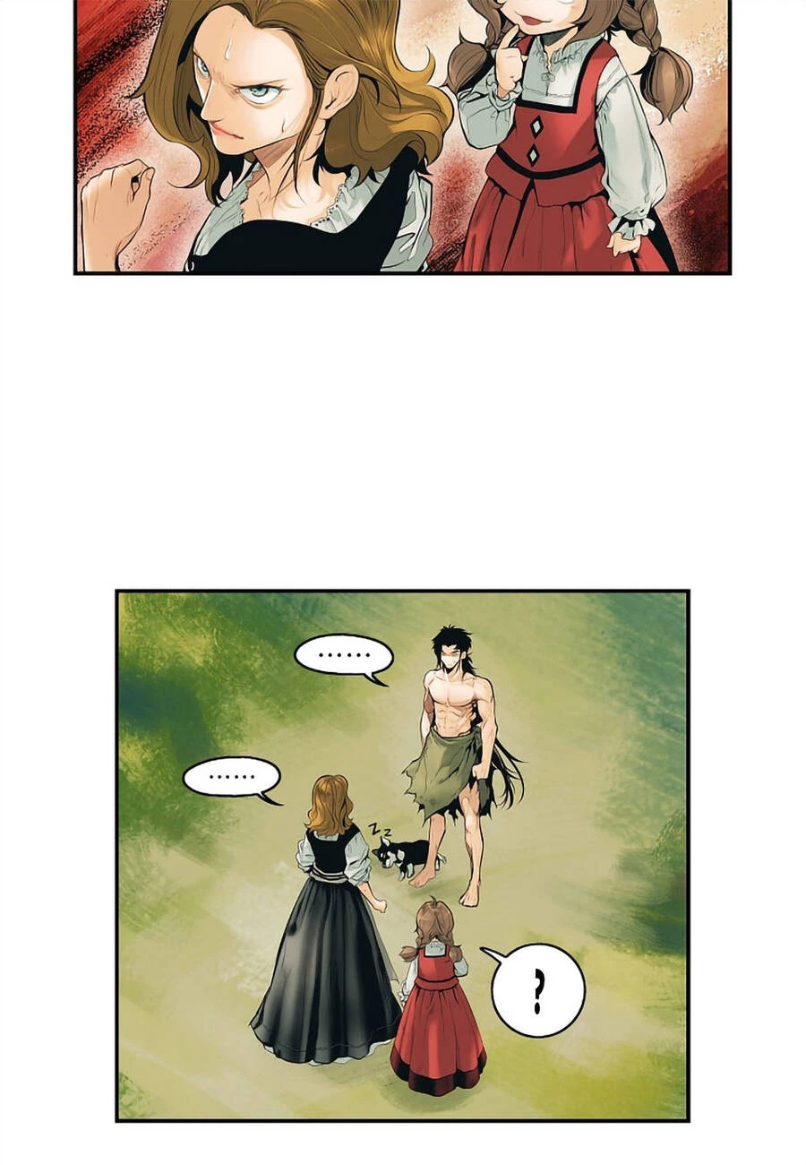 Bất Bại Chân Ma Chapter 2 - Trang 4