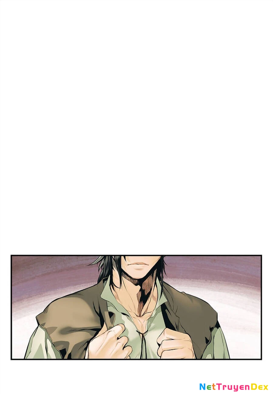 Bất Bại Chân Ma Chapter 2 - Trang 4