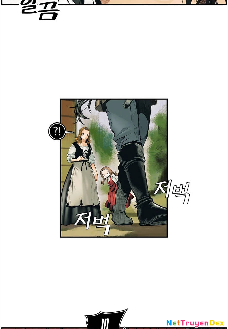 Bất Bại Chân Ma Chapter 2 - Trang 4