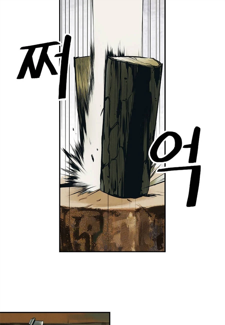 Bất Bại Chân Ma Chapter 2 - Trang 4