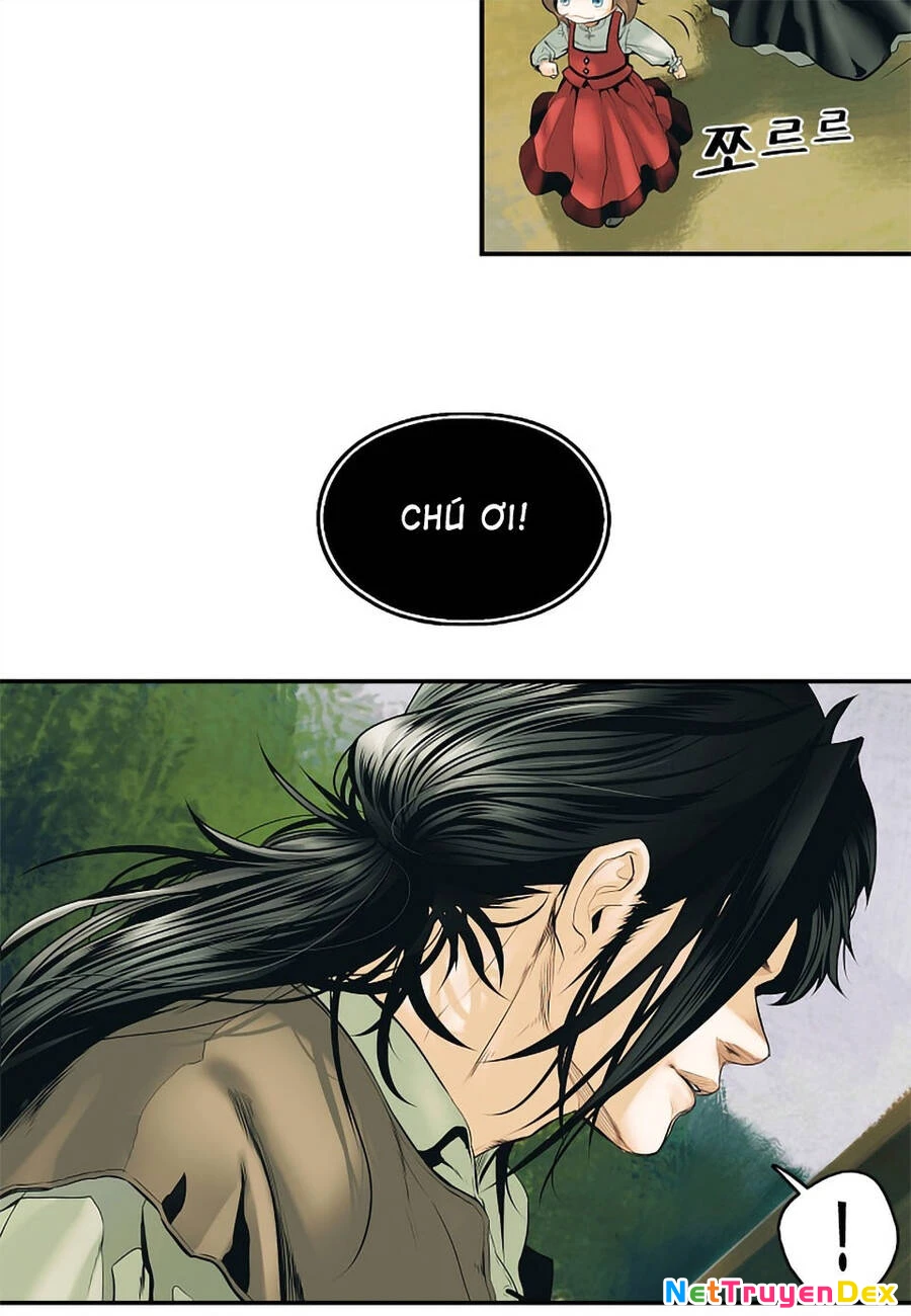 Bất Bại Chân Ma Chapter 2 - Trang 4