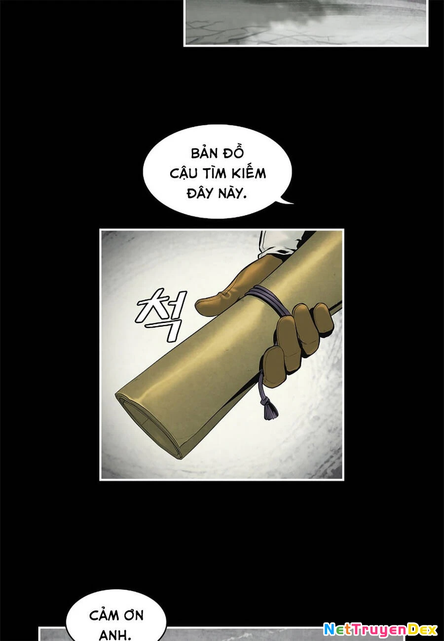 Bất Bại Chân Ma Chapter 3 - Trang 4