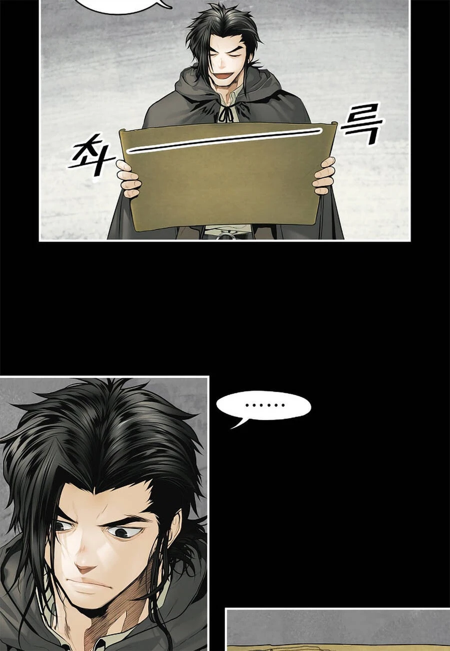 Bất Bại Chân Ma Chapter 3 - Trang 4