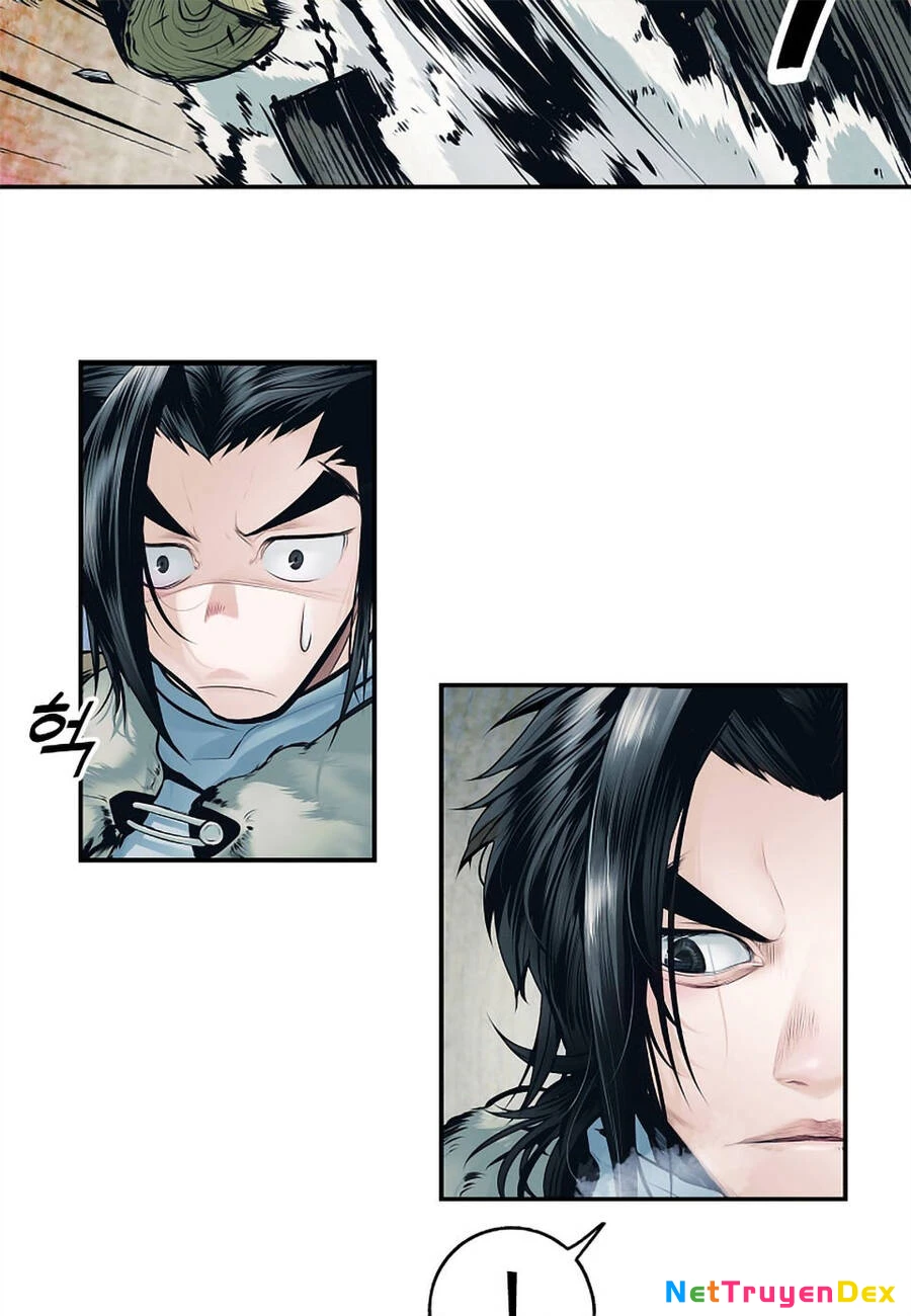 Bất Bại Chân Ma Chapter 3 - Trang 4