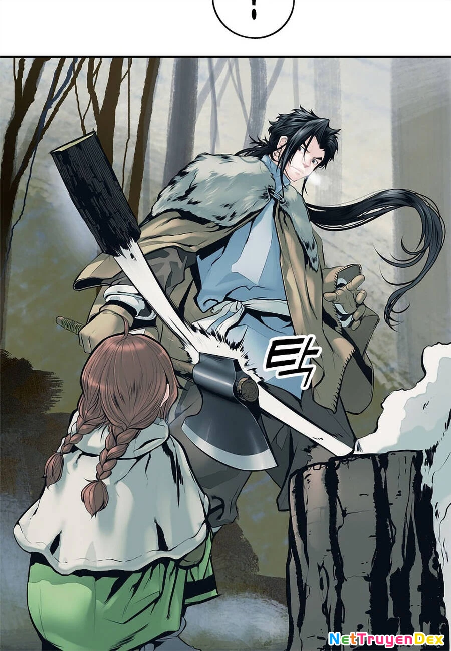 Bất Bại Chân Ma Chapter 3 - Trang 4