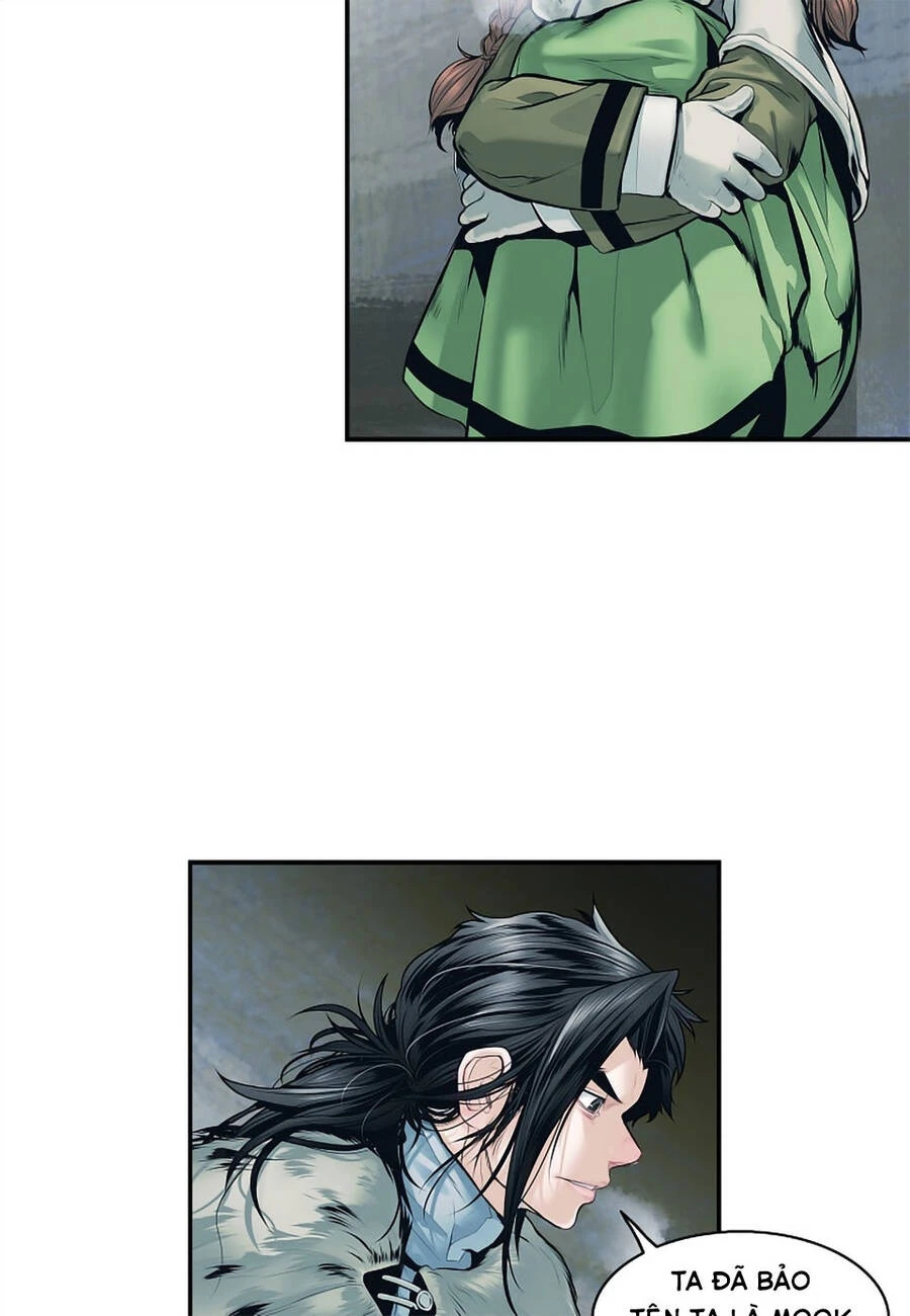 Bất Bại Chân Ma Chapter 3 - Trang 4