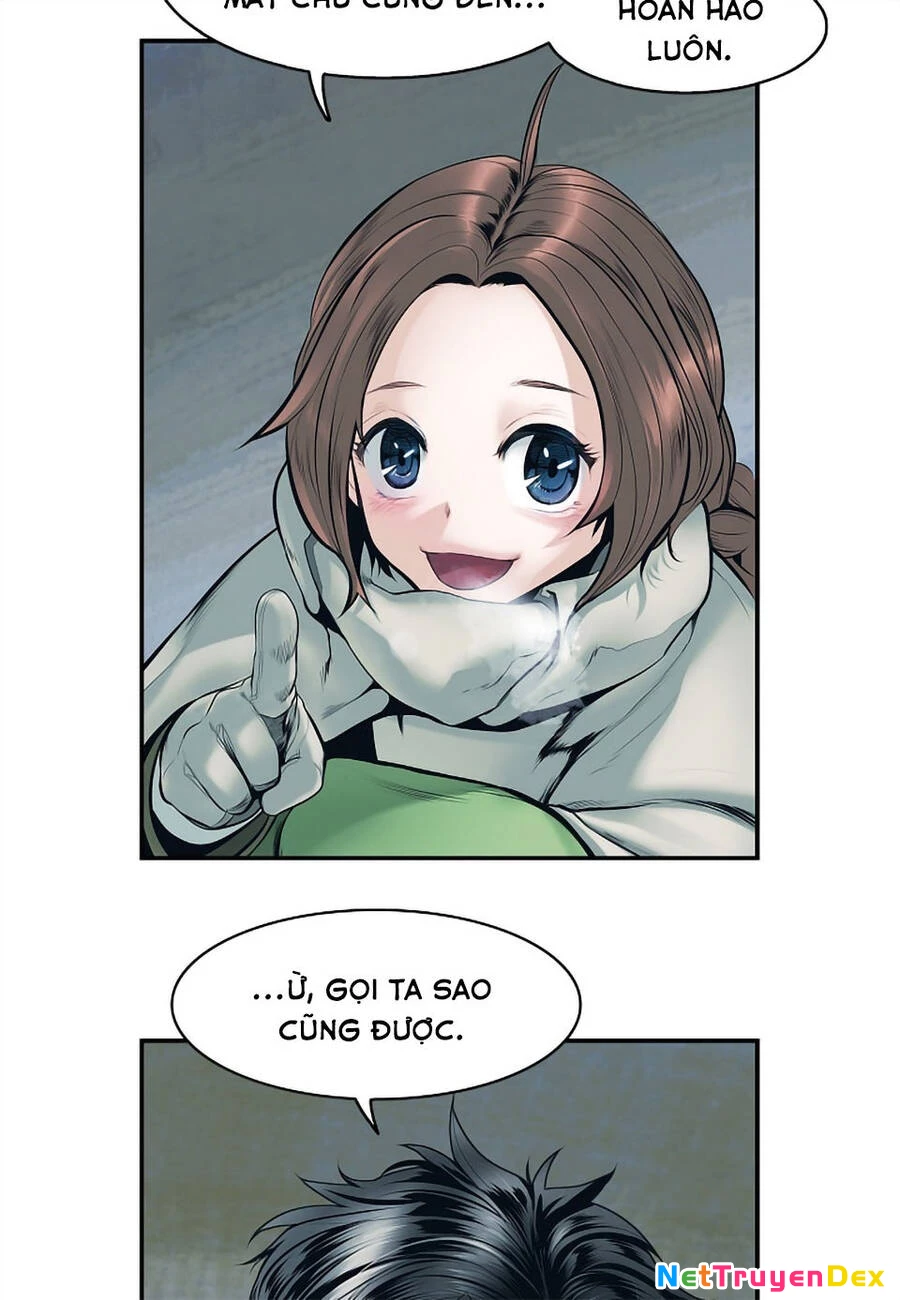 Bất Bại Chân Ma Chapter 3 - Trang 4