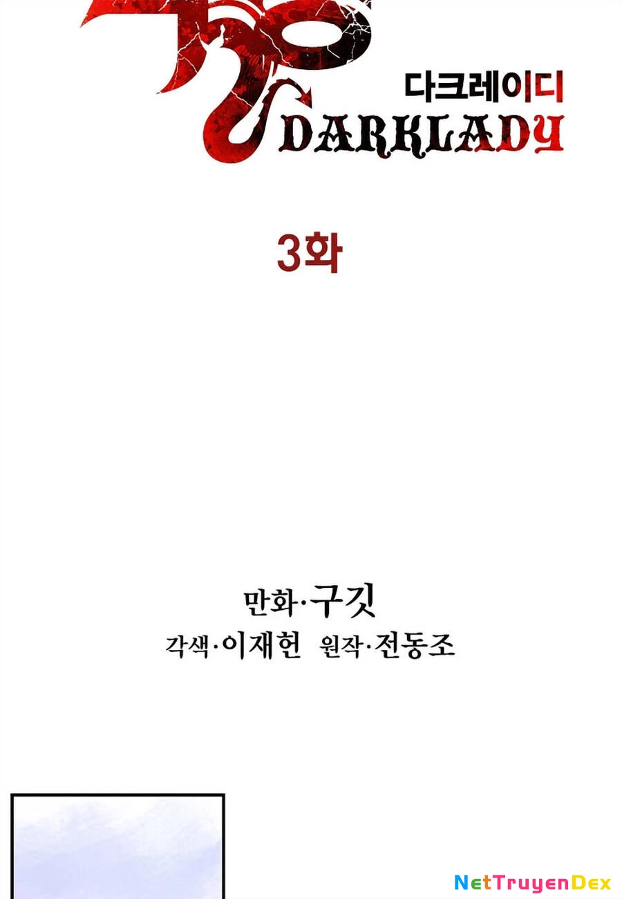 Bất Bại Chân Ma Chapter 3 - Trang 4