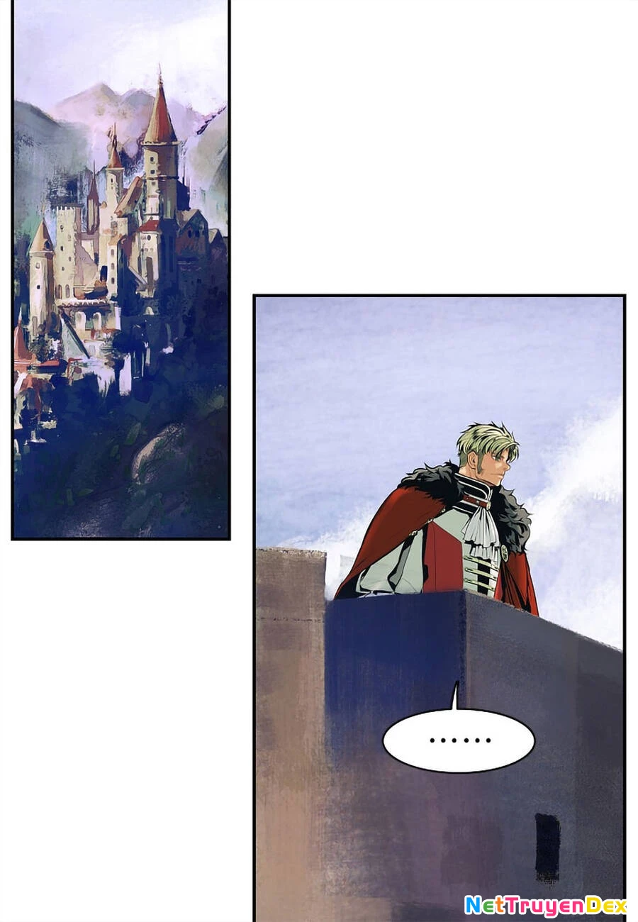 Bất Bại Chân Ma Chapter 3 - Trang 4