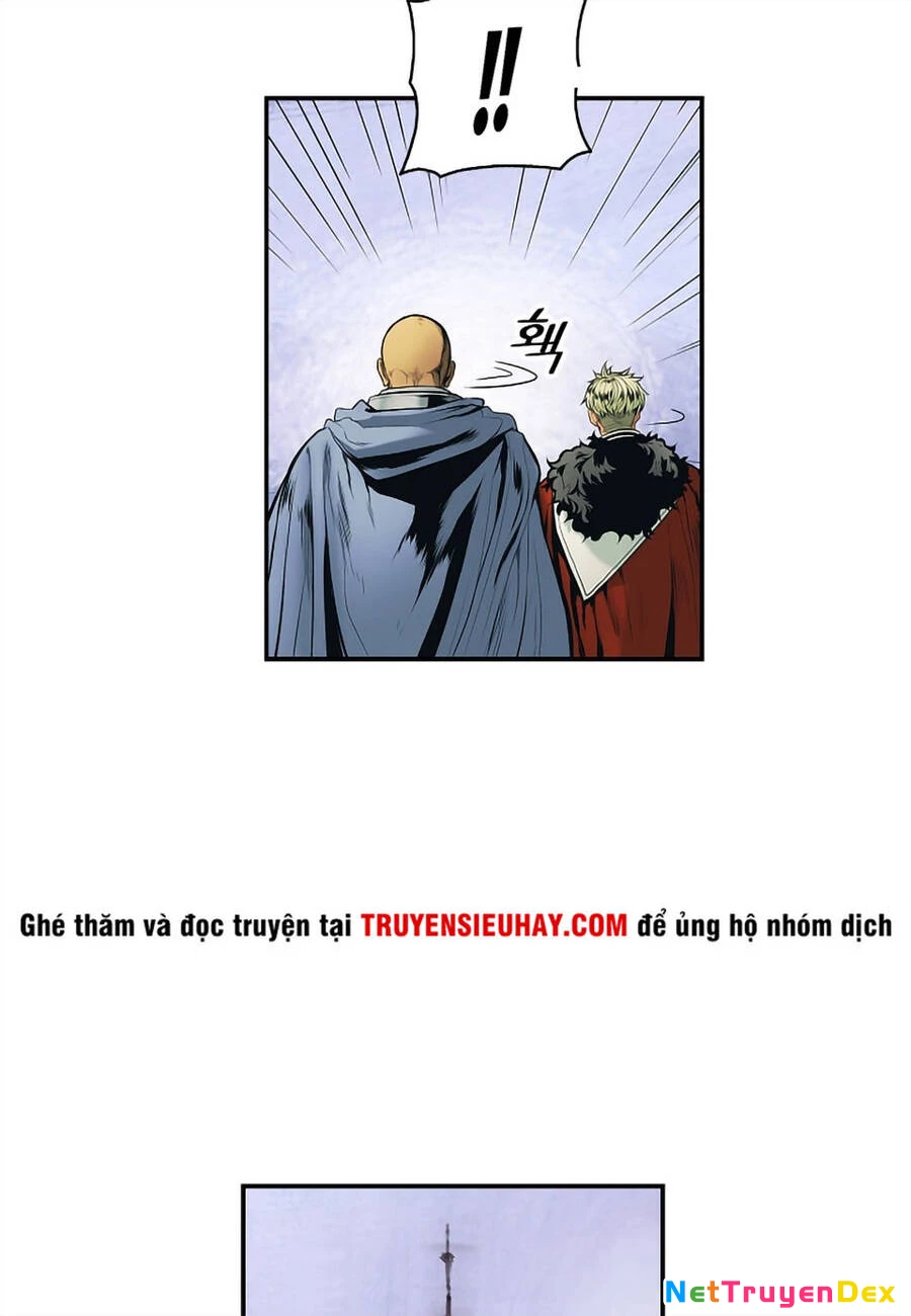 Bất Bại Chân Ma Chapter 3 - Trang 4