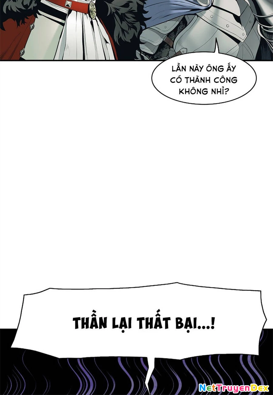 Bất Bại Chân Ma Chapter 3 - Trang 4