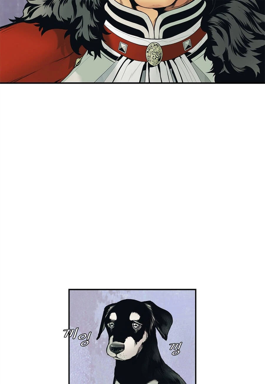 Bất Bại Chân Ma Chapter 3 - Trang 4