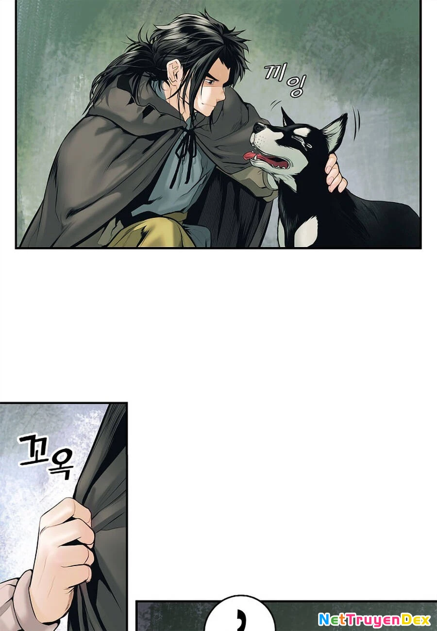 Bất Bại Chân Ma Chapter 3 - Trang 4