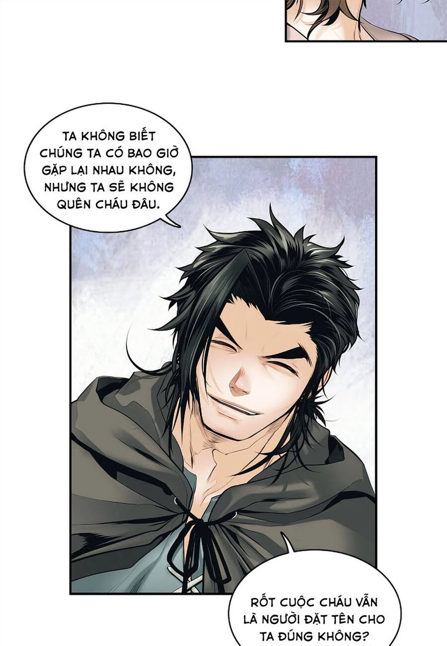 Bất Bại Chân Ma Chapter 3 - Trang 4