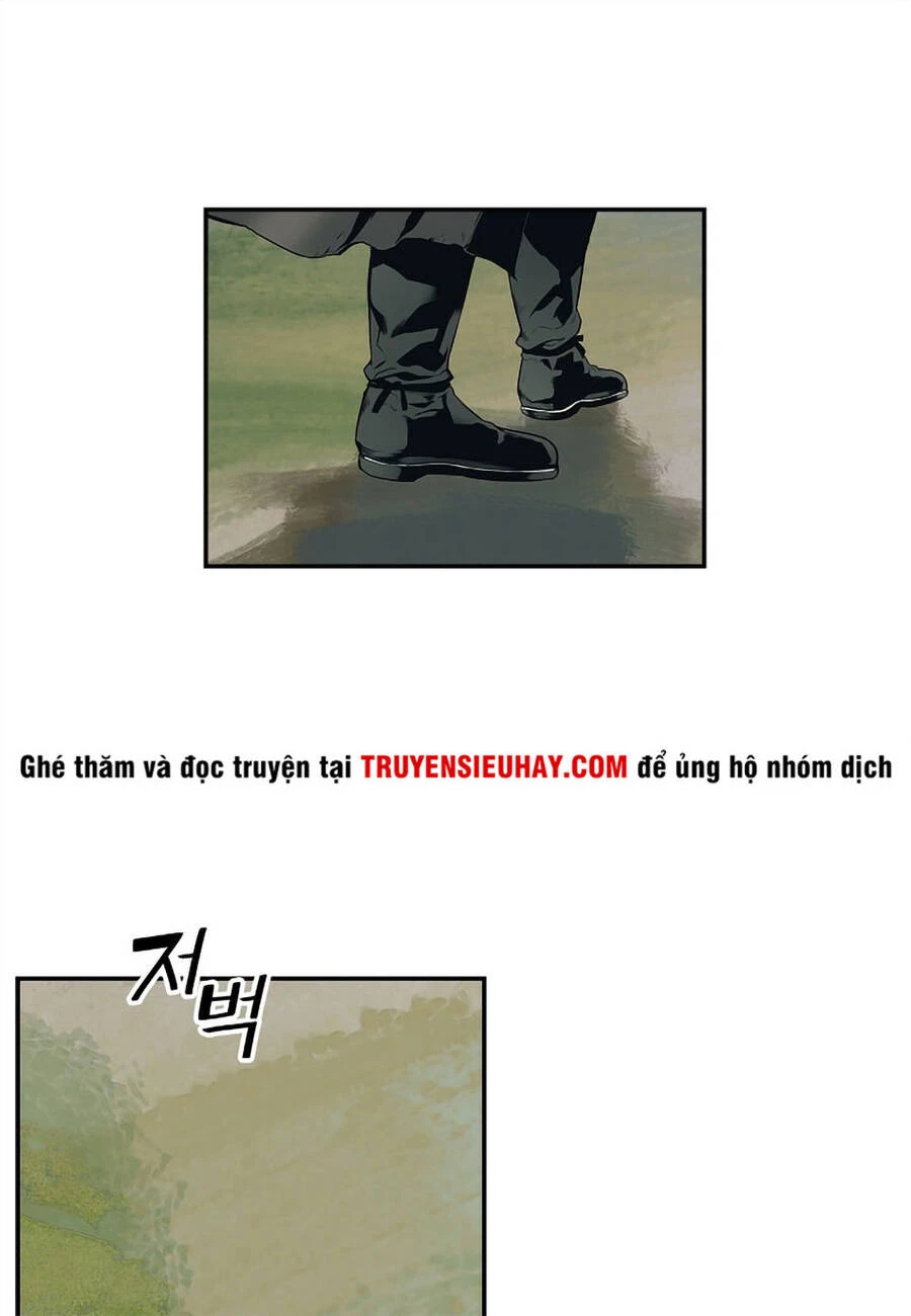 Bất Bại Chân Ma Chapter 3 - Trang 4