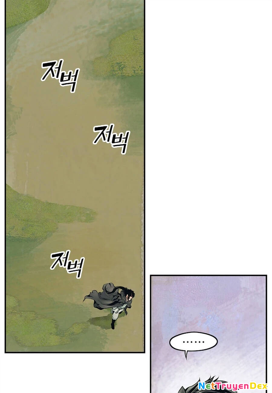 Bất Bại Chân Ma Chapter 3 - Trang 4