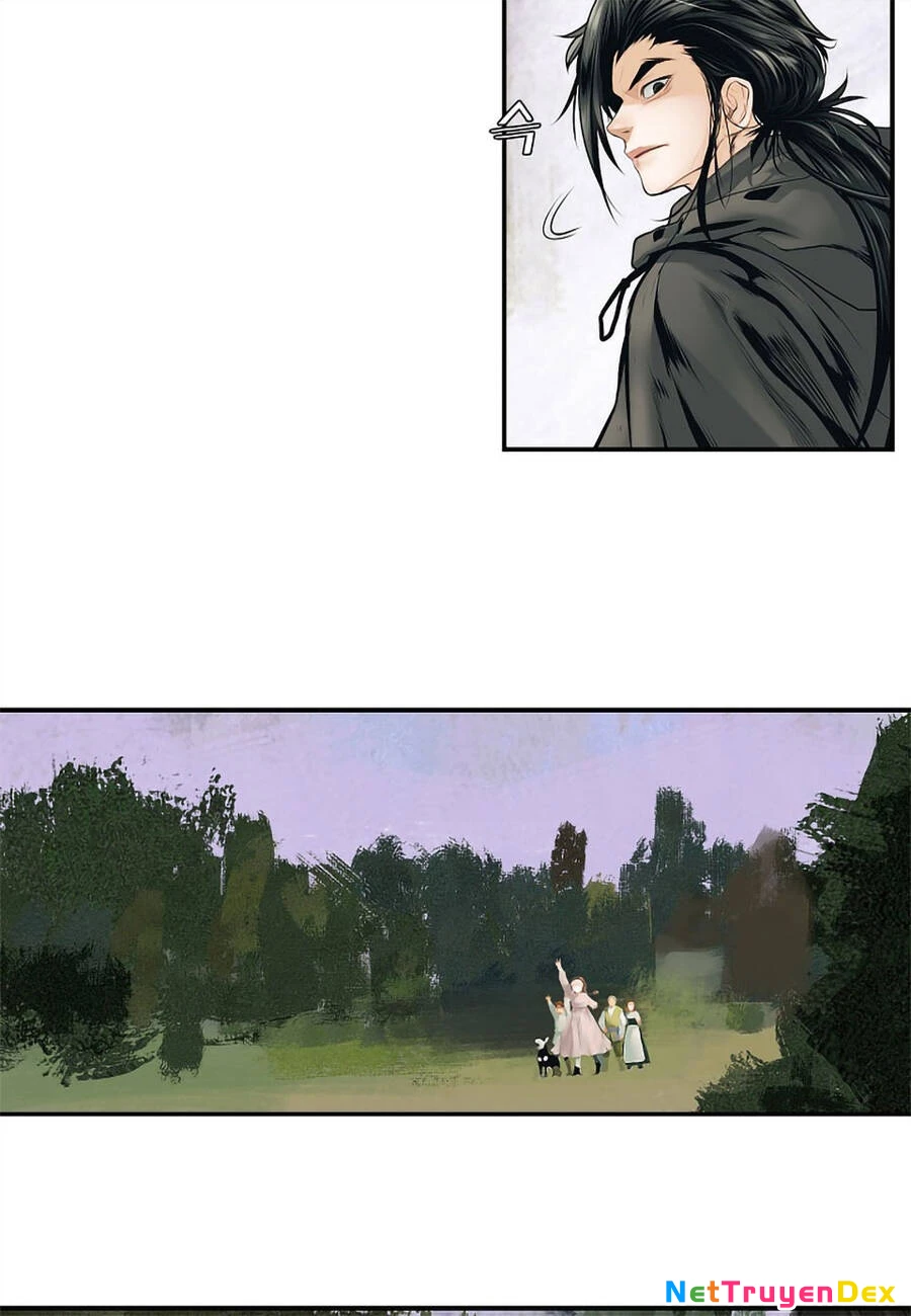 Bất Bại Chân Ma Chapter 3 - Trang 4