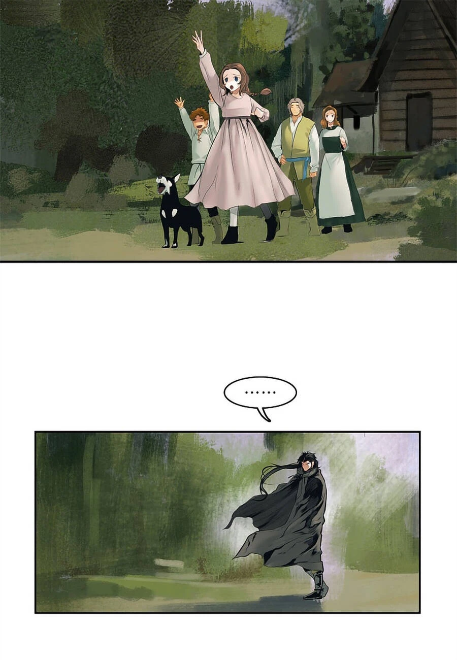 Bất Bại Chân Ma Chapter 3 - Trang 4