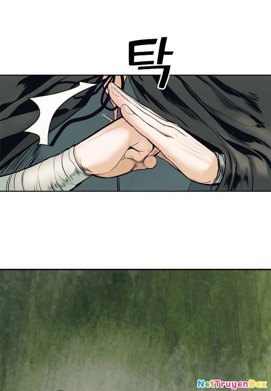 Bất Bại Chân Ma Chapter 3 - Trang 4