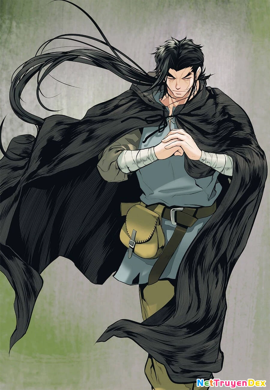 Bất Bại Chân Ma Chapter 3 - Trang 4