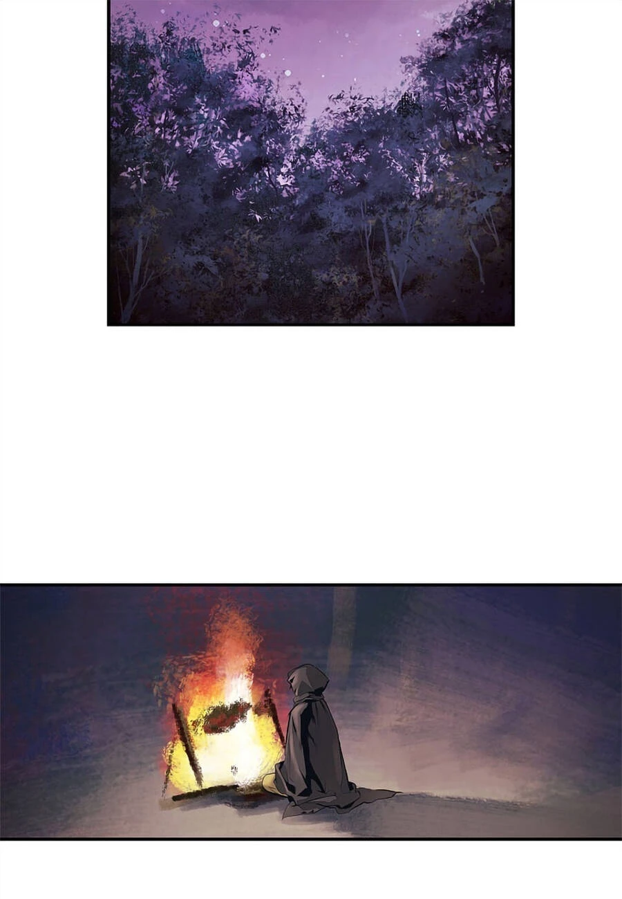 Bất Bại Chân Ma Chapter 4 - Trang 4