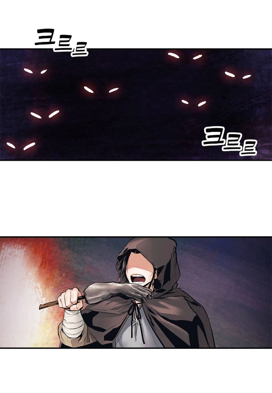 Bất Bại Chân Ma Chapter 4 - Trang 4