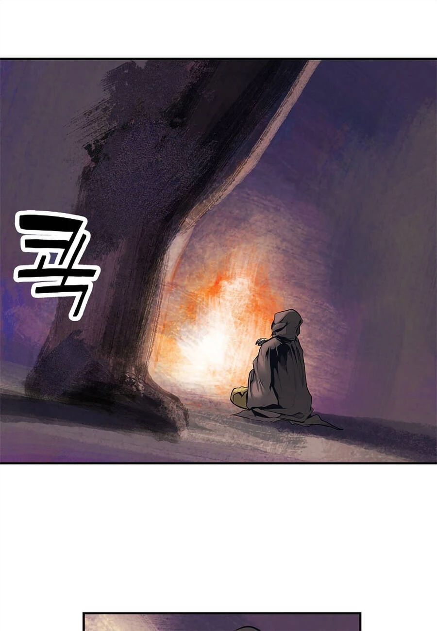 Bất Bại Chân Ma Chapter 4 - Trang 4