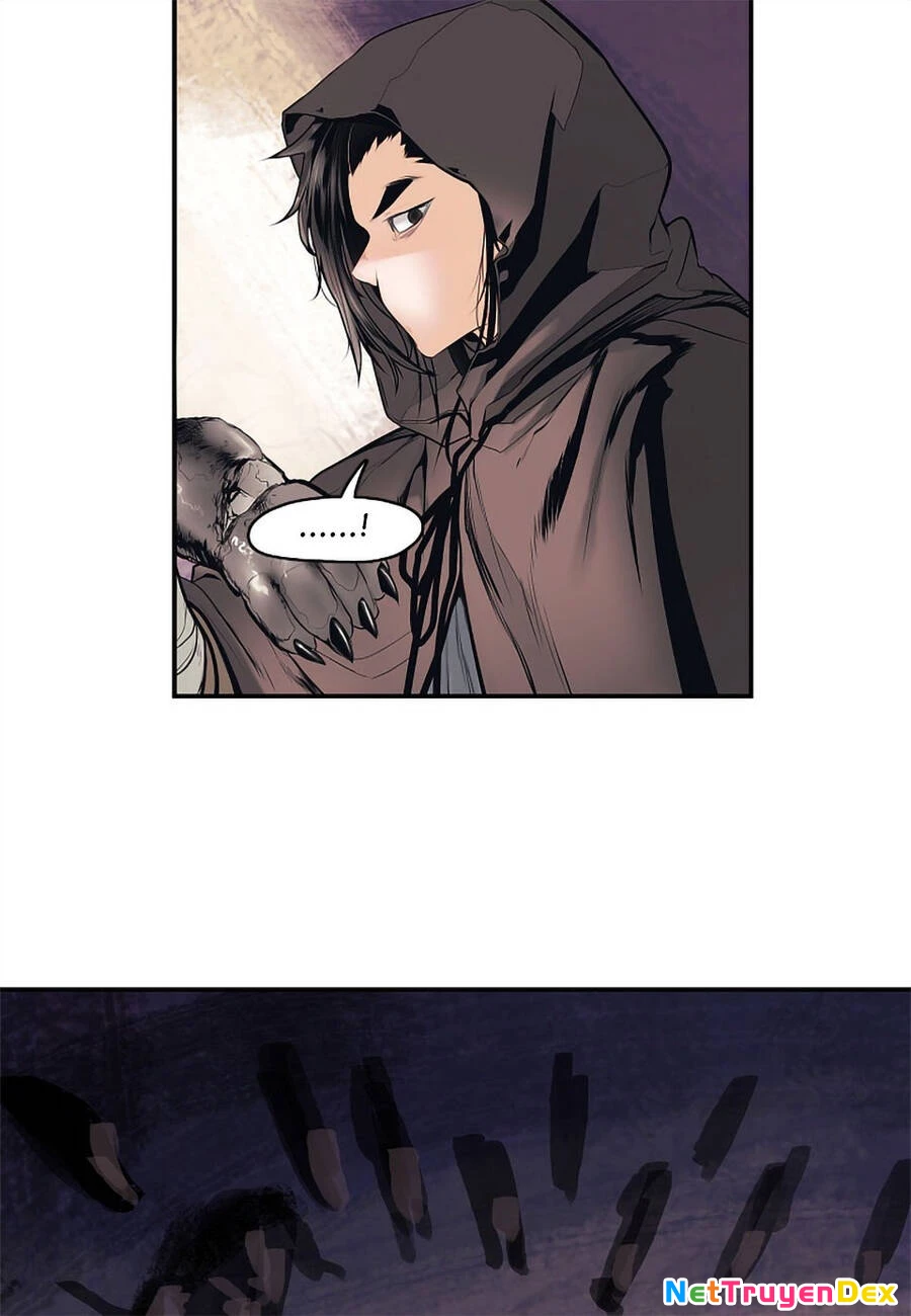 Bất Bại Chân Ma Chapter 4 - Trang 4